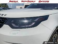 2019 Land Rover Discovery SE | 7 PASSENGER | SUNROOF | HEATED/CO - Photo 8