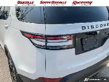 2019 Land Rover Discovery SE | 7 PASSENGER | SUNROOF | HEATED/CO - Photo 11