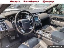 2019 Land Rover Discovery SE | 7 PASSENGER | SUNROOF | HEATED/CO - Photo 13