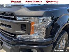 2018 Ford F-150 XLT | V8 | TRAILER TOW PKG | CLEAN CARFAX | - Photo 8