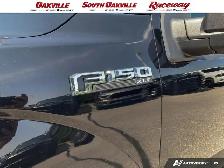 2018 Ford F-150 XLT | V8 | TRAILER TOW PKG | CLEAN CARFAX | - Photo 9