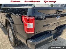 2018 Ford F-150 XLT | V8 | TRAILER TOW PKG | CLEAN CARFAX | - Photo 11