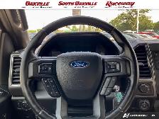 2018 Ford F-150 XLT | V8 | TRAILER TOW PKG | CLEAN CARFAX | - Photo 14
