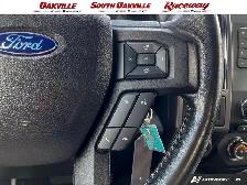 2018 Ford F-150 XLT | V8 | TRAILER TOW PKG | CLEAN CARFAX | - Photo 16