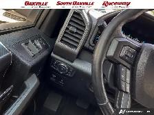 2018 Ford F-150 XLT | V8 | TRAILER TOW PKG | CLEAN CARFAX | - Photo 17