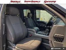 2018 Ford F-150 XLT | V8 | TRAILER TOW PKG | CLEAN CARFAX | - Photo 22