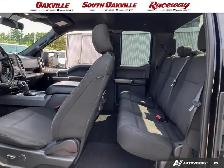 2018 Ford F-150 XLT | V8 | TRAILER TOW PKG | CLEAN CARFAX | - Photo 23