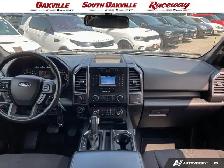 2018 Ford F-150 XLT | V8 | TRAILER TOW PKG | CLEAN CARFAX | - Photo 24