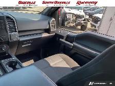 2018 Ford F-150 XLT | V8 | TRAILER TOW PKG | CLEAN CARFAX | - Photo 25