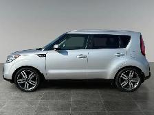 2016 Kia Soul SX Luxury / FWD - Photo 2