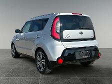 2016 Kia Soul SX Luxury / FWD - Photo 4