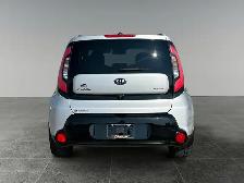 2016 Kia Soul SX Luxury / FWD - Photo 5