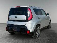 2016 Kia Soul SX Luxury / FWD - Photo 7