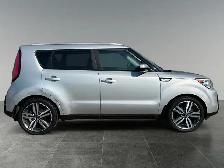 2016 Kia Soul SX Luxury / FWD - Photo 8