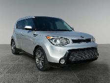 2016 Kia Soul SX Luxury / FWD - Photo 9