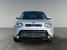 2016 Kia Soul SX Luxury / FWD - Photo 10