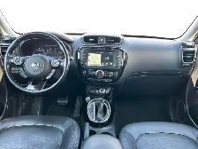 2016 Kia Soul SX Luxury / FWD - Photo 12