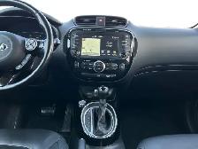 2016 Kia Soul SX Luxury / FWD - Photo 13