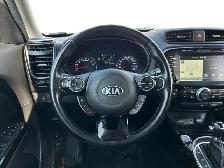 2016 Kia Soul SX Luxury / FWD - Photo 14