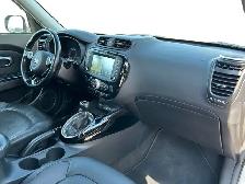 2016 Kia Soul SX Luxury / FWD - Photo 17