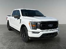 2021 Ford F-150 XLT / 4x4 - Photo 9
