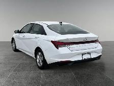 2022 Hyundai Elantra Essential / FWD - Photo 4