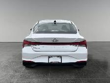 2022 Hyundai Elantra Essential / FWD - Photo 5