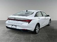 2022 Hyundai Elantra Essential / FWD - Photo 7