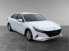 2022 Hyundai Elantra Essential / FWD - Photo 9