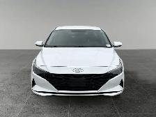 2022 Hyundai Elantra Essential / FWD - Photo 10