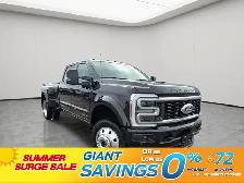 2026 Ford Super Duty F-450 DRW