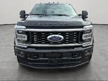 2026 Ford Super Duty F-450 DRW - Photo 2