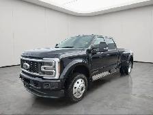 2026 Ford Super Duty F-450 DRW - Photo 3