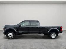 2026 Ford Super Duty F-450 DRW - Photo 4