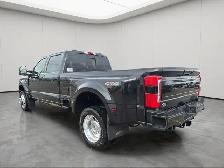 2026 Ford Super Duty F-450 DRW - Photo 6