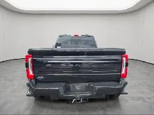 2026 Ford Super Duty F-450 DRW - Photo 7