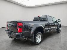 2026 Ford Super Duty F-450 DRW - Photo 8