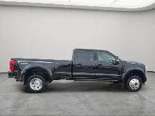 2026 Ford Super Duty F-450 DRW - Photo 9