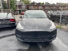 2021 Tesla Model Y Long Range AWD 7 PASS, FRONT & REAR HEATED S - Photo 2