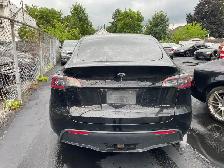 2021 Tesla Model Y Long Range AWD 7 PASS, FRONT & REAR HEATED S - Photo 5