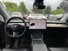 2021 Tesla Model Y Long Range AWD 7 PASS, FRONT & REAR HEATED S - Photo 8