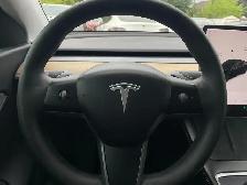 2021 Tesla Model Y Long Range AWD 7 PASS, FRONT & REAR HEATED S - Photo 10