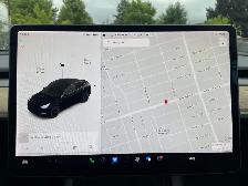 2021 Tesla Model Y Long Range AWD 7 PASS, FRONT & REAR HEATED S - Photo 11