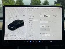 2021 Tesla Model Y Long Range AWD 7 PASS, FRONT & REAR HEATED S - Photo 13