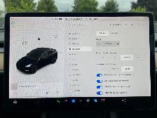 2021 Tesla Model Y Long Range AWD 7 PASS, FRONT & REAR HEATED S - Photo 14