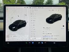 2021 Tesla Model Y Long Range AWD 7 PASS, FRONT & REAR HEATED S - Photo 15