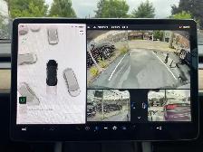 2021 Tesla Model Y Long Range AWD 7 PASS, FRONT & REAR HEATED S - Photo 17