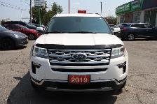 2019 Ford Explorer - Photo 2