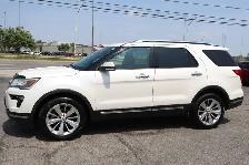2019 Ford Explorer - Photo 3