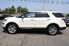 2019 Ford Explorer - Photo 4